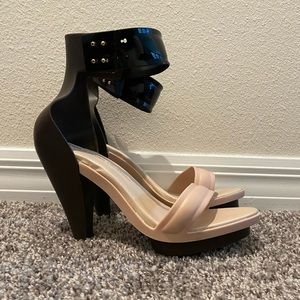 Melissa N* 01 + Pedro Lourenço